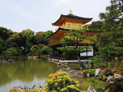 Fototapeta Japońska świątynia