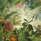 Miniatura fototapety Tropikalny raj