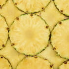 Miniatura fototapety Soczysty ananas