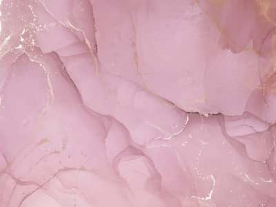 Fototapeta Luksusowy różowy marmur