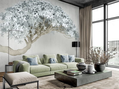 Fototapeta Zgrabna gałązka - mojatapeta.pl Fototapeta Zgrabna gałązka - mojatapeta.pl