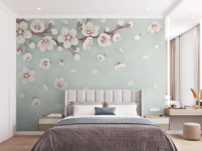 Fototapeta Kwitnąca harmonia - mojatapeta.pl Fototapeta Kwitnąca harmonia - mojatapeta.pl