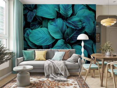 Fototapeta Nocne tropiki - mojatapeta.pl Fototapeta Nocne tropiki - mojatapeta.pl