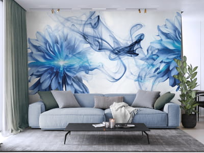 Fototapeta Tajemnicze astry - mojatapeta.pl Fototapeta Tajemnicze astry - mojatapeta.pl