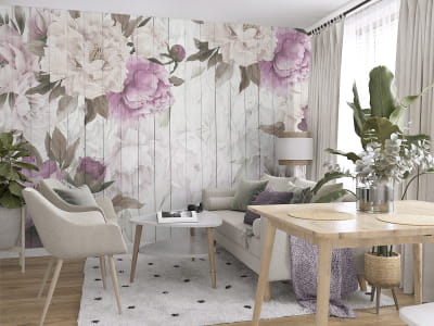 Fototapeta Piwonie akwarelowe - mojatapeta.pl Fototapeta Piwonie akwarelowe - mojatapeta.pl