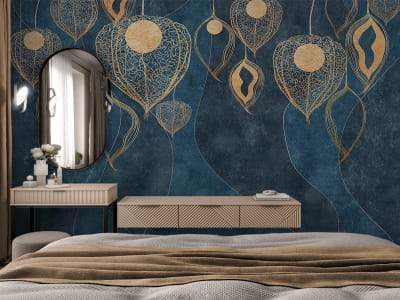 Fototapeta Owoce Physalis - mojatapeta.pl Fototapeta Owoce Physalis - mojatapeta.pl