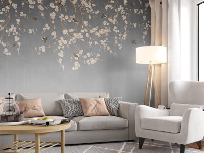 Fototapeta Delikatny rozkwit - mojatapeta.pl Fototapeta Delikatny rozkwit - mojatapeta.pl