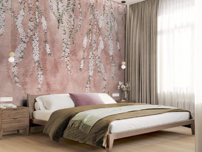 Fototapeta Delikatny wiosenny kwiat - mojatapeta.pl Fototapeta Delikatny wiosenny kwiat - mojatapeta.pl