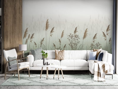 Fototapeta Trzcina rzeczna - mojatapeta.pl Fototapeta Trzcina rzeczna - mojatapeta.pl