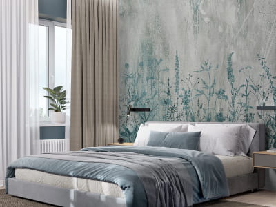 Fototapeta Polne kwiaty, rysunek - mojatapeta.pl Fototapeta Polne kwiaty, rysunek - mojatapeta.pl