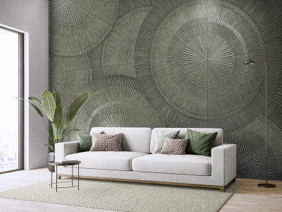 Fototapeta Echa Wieczności