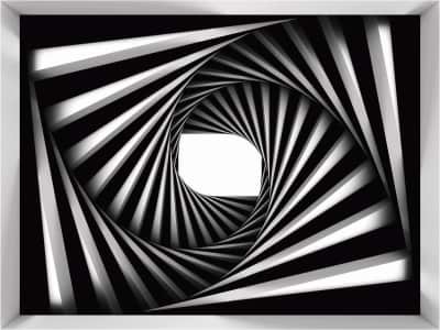 Fototapeta Spiralny tunel