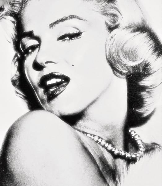 Fototapeta Marilyn Monroe