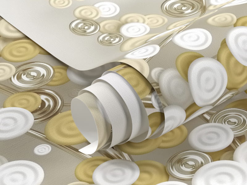 Fototapeta Wykwintne drzewo fragment #1