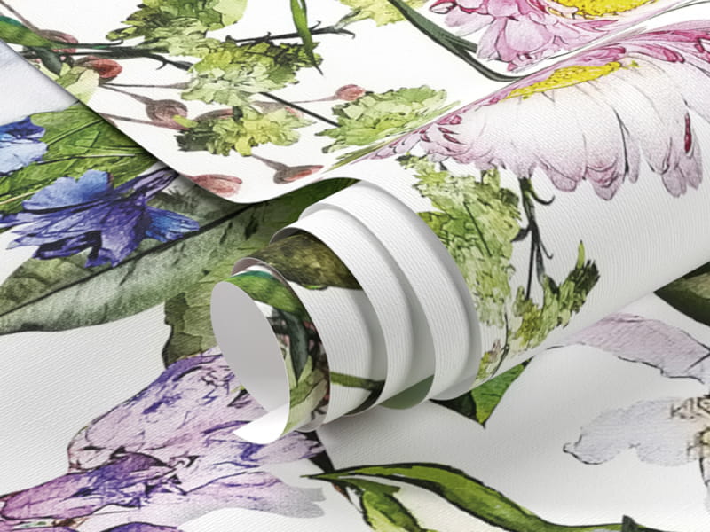 Fototapeta Wiosenne przebudzenie fragment #1