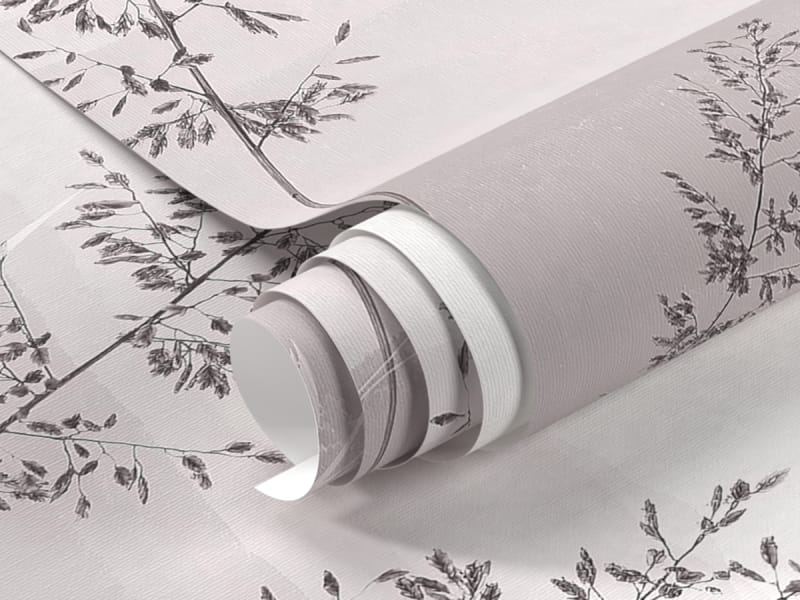 Fototapeta Rośliny w górach fragment #1