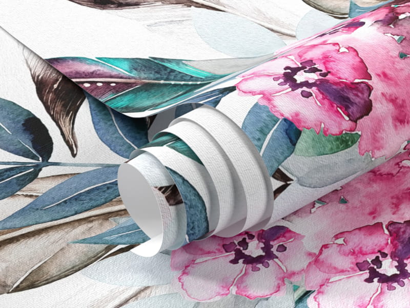 Fototapeta Znakomity rozkwit fragment #1