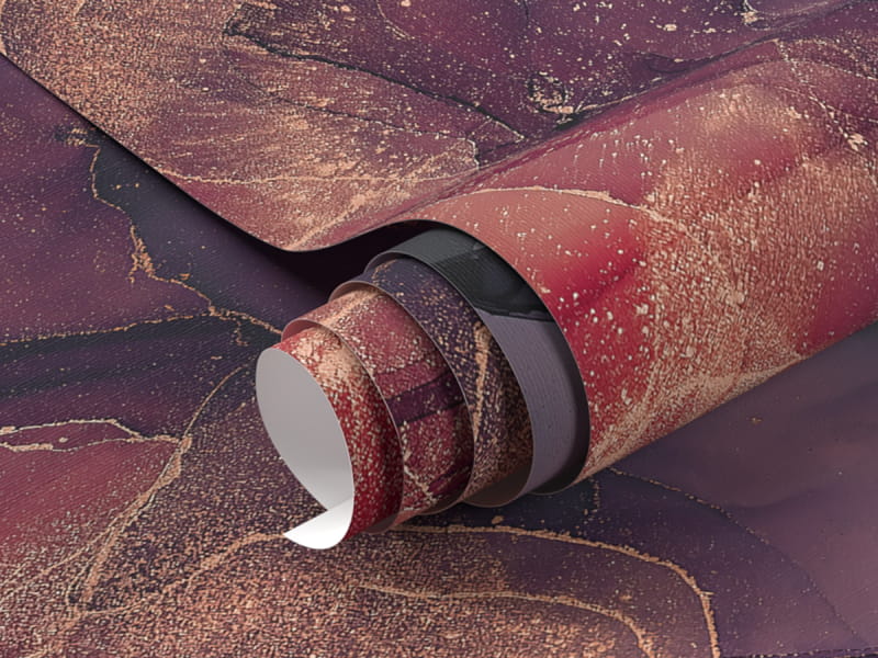 Fototapeta Plamy akwareli fragment #1