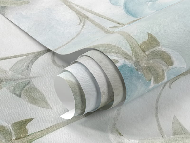 Fototapeta Piwonie lekkie fragment #1