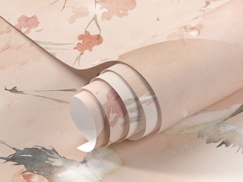 Fototapeta Piękna jesień fragment #1