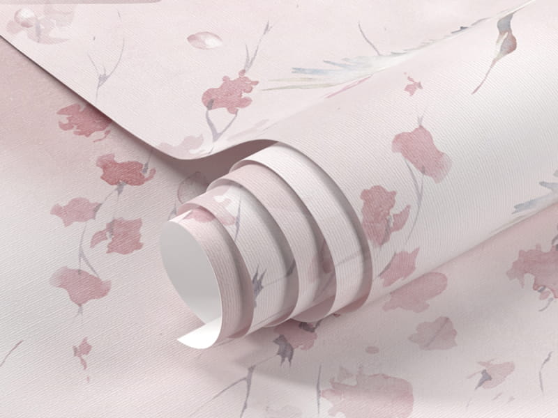 Fototapeta Natura na wiosnę fragment #1