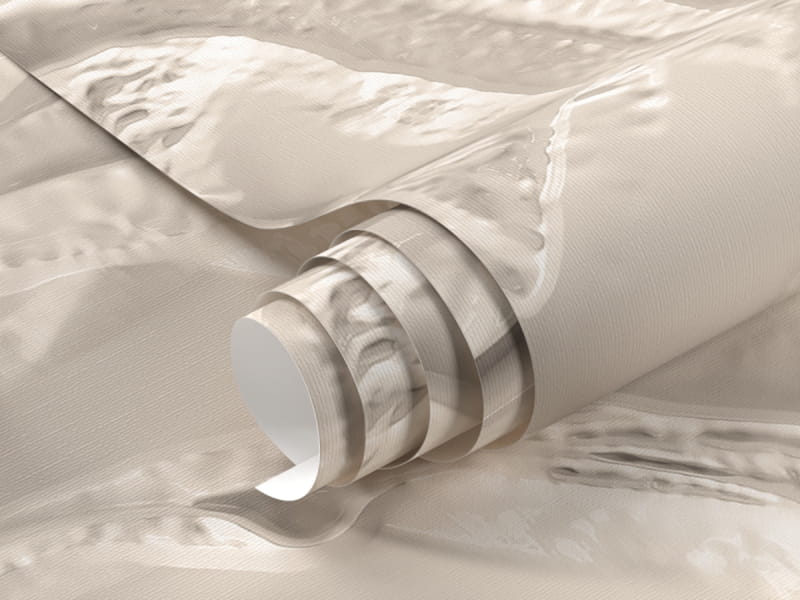 Fototapeta Porcelanowa róża fragment #1