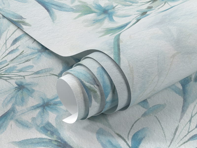 Fototapeta Kwitnący allium fragment #1