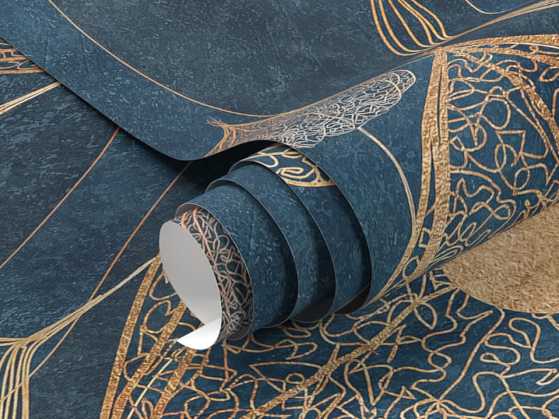 Fototapeta Owoce Physalis fragment #1