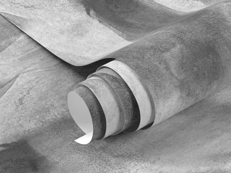 Fototapeta Rzeźba Dawida, fresk fragment #1