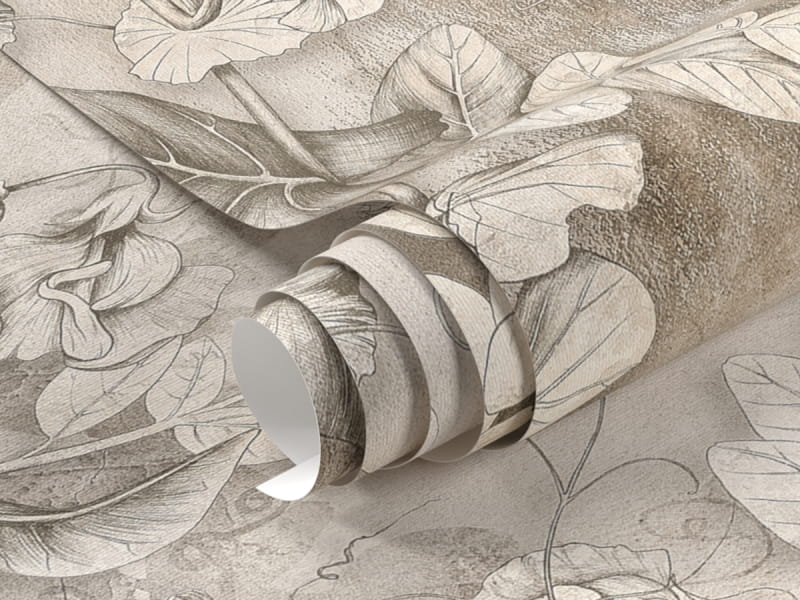 Fototapeta Ładny kwiat fragment #1