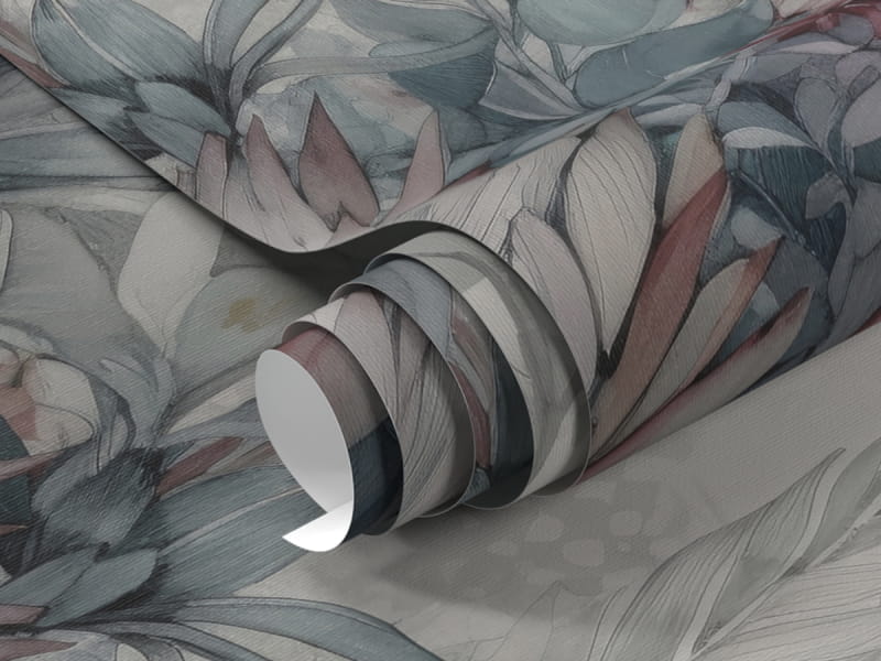 Fototapeta Nowoczesny wzór fragment #1