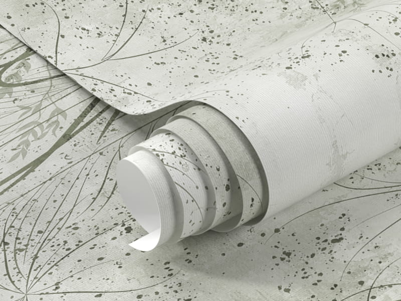 Fototapeta Magiczne kwiaty pól fragment #1