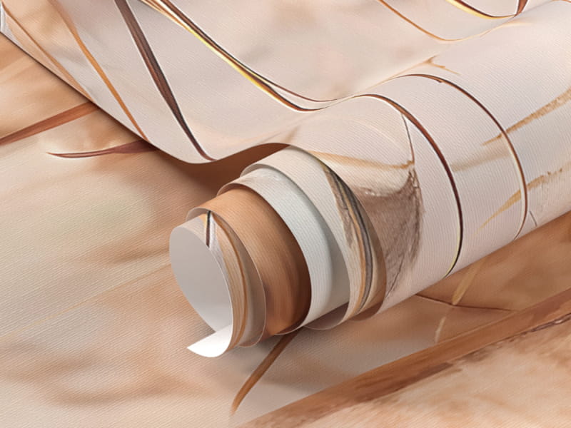 Fototapeta Słoneczne kłoski fragment #1