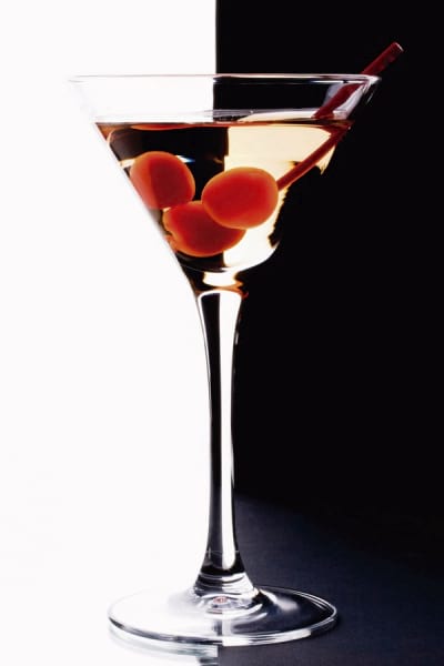 Fototapeta Martini