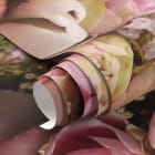 Miniatura fototapety Różne róże fragment #1