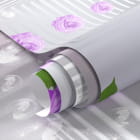 Miniatura fototapety Glamour róże 3D fragment #1