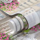 Miniatura fototapety Paryż za oknem fragment #1