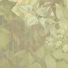Miniatura fototapety Małe jesienne liście fragment # 1