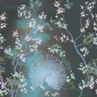 Miniatura fototapety Duchowy kwiat