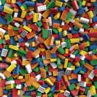 Miniatura fototapety Klocki Lego