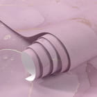 Miniatura fototapety Luksusowy różowy marmur fragment #1