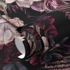 Miniatura fototapety Wzór piwonii fragment #1