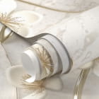 Miniatura fototapety Kwitnące drzewo 3D fragment #1