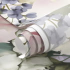 Miniatura fototapety Wiosenny bukiet róż fragment #1