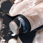 Miniatura fototapety Piwonie 3D fragment #1