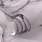 Miniatura fototapety Liliowy akwarela fragment #1