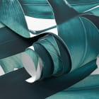 Miniatura fototapety Liście estetyczne fragment #1