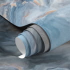 Miniatura fototapety Kamień akwarelowy fragment #1