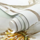 Miniatura fototapety Poranne kwiaty fragment #1