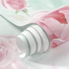 Miniatura fototapety Róże w porannym ogrodzie fragment #1